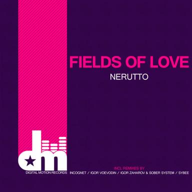 Fields Of Love - Igor Voevodin Remix
