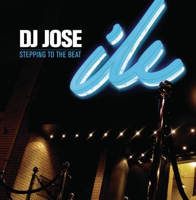 Stepping To The Beat - Radio Edit