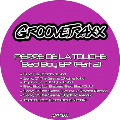 Song of the Sirens - Louis La Roche Remix