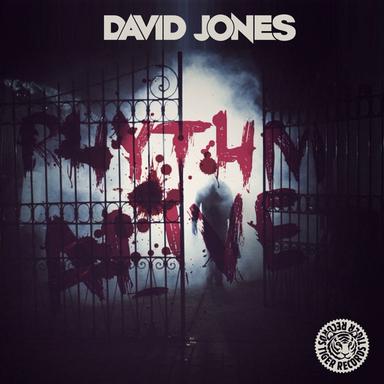 Rhythm Alive - Federico Scavo Radio Edit