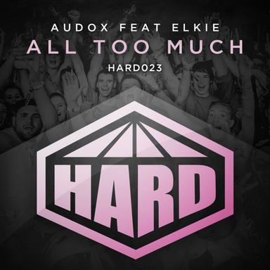 All Too Much - Original Mix