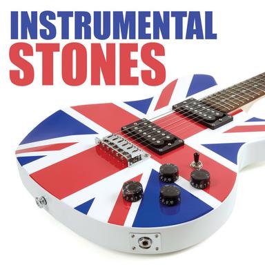 Instrumental Stones (Instrumental Versions of Songs Made famous by The Rolling Stones)