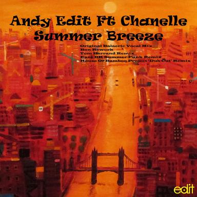 Summer Breeze - Tom Barrand Remix