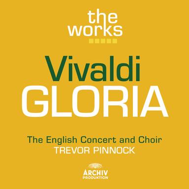 Gloria in D Major, R. 589 - G.Ricordi 1970, Ed. Malipiero: VIII. Domine Deus, Agnus Dei