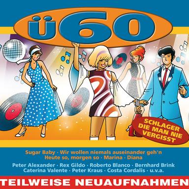 Wir wollen niemals auseinander geh'n