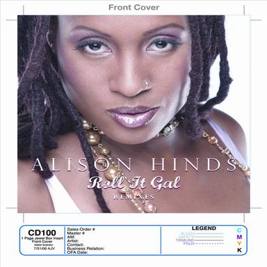 Roll It Gal (Reggaeton Remix)