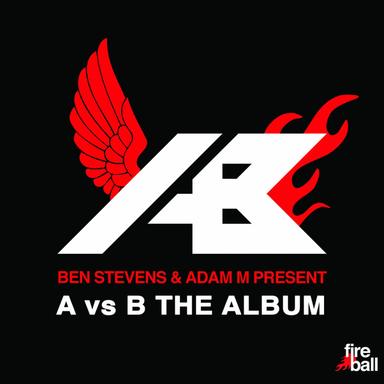 Drop It - Ben Stevens Remix