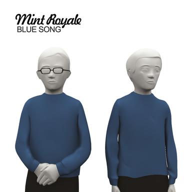 Blue Song