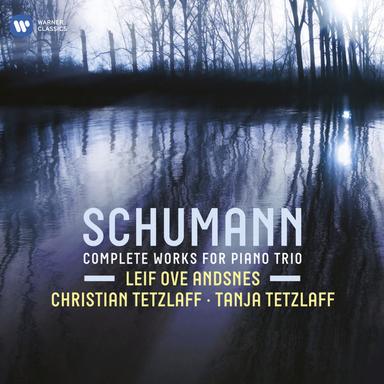 Schumann: Piano Trio No. 1 in D Minor, Op. 63: II. Lebhaft, doch nicht zu rasch
