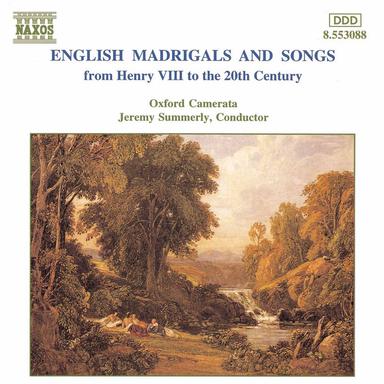 8 Partsongs, Op. 119: No. 3, The Bluebird