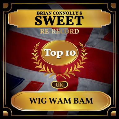 Wig Wam Bam - Rerecorded