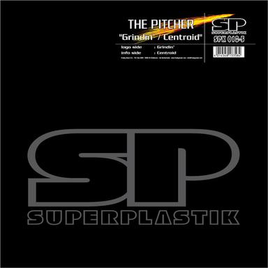 Grindin' - Original Mix