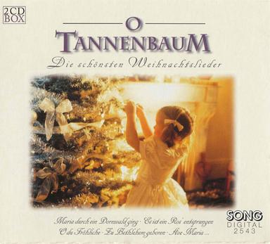 Zu Bethlehem Geboren