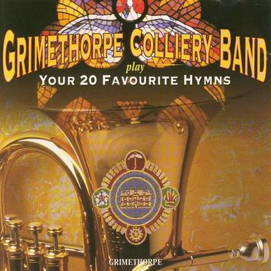 Your 20 Favourite Hymns