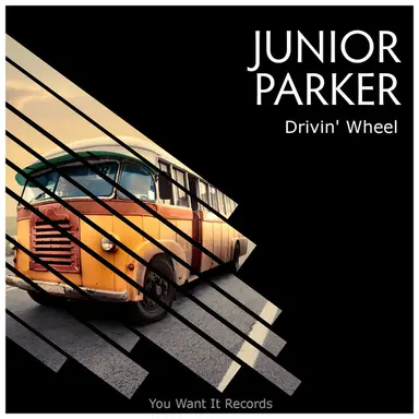 Bad Woman, Bad Whiskey