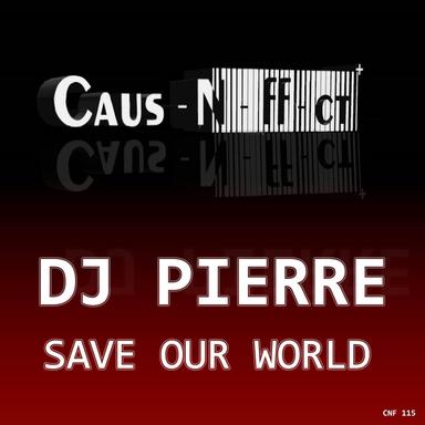 Save Our World - Southside House Collective Remix