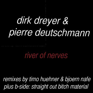 River Of Nerves - Timo Huehner Remix
