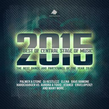 Best of Central Stage of Music 2015