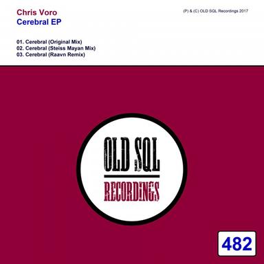 Cerebral - Original Mix