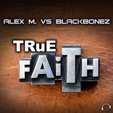 True Faith - Blaikz Vip Remix Edit