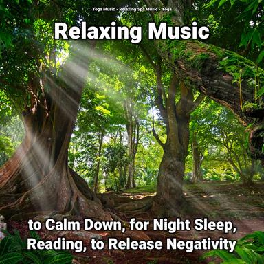 Restorative Ambient Soundscapes