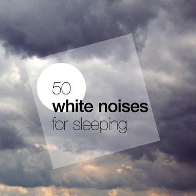 White Noise Wind Loop