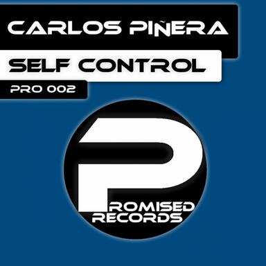 Self Control - Radio Mix