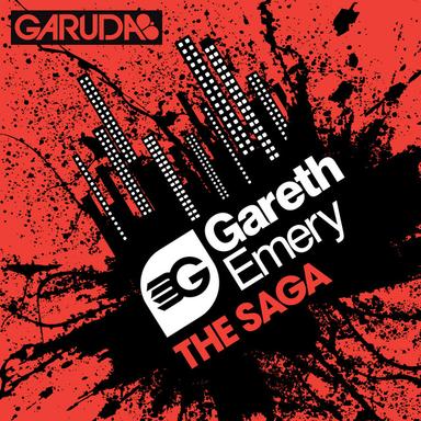 The Saga - Radio Edit