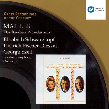 Mahler: Des Knaben Wunderhorn: No. 6, Des Antonius von Padua Fischpredigt