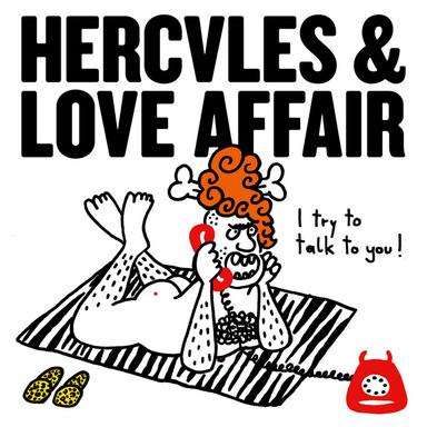 I Try to Talk to You