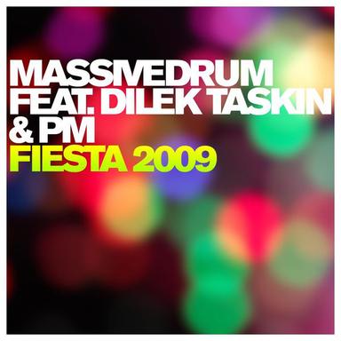 Fiesta 2009 - Nick Corline Remix