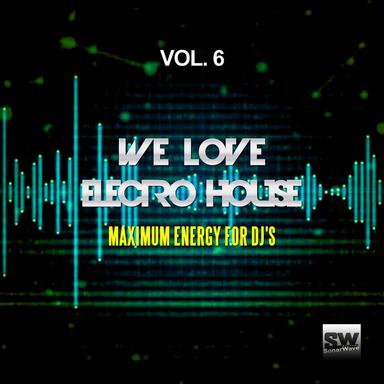 Stop In My Mind - Original Mix