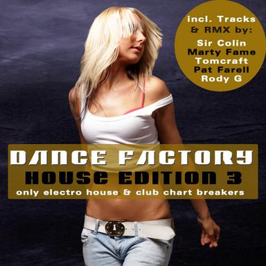 Raindrops - Marty Fame Remix