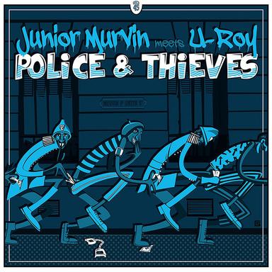 Police and Thieves