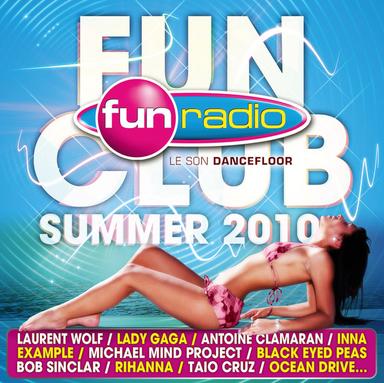 Fun Club Summer 2010