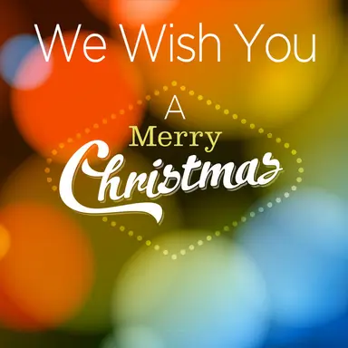 Here We Come a Caroling