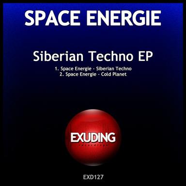 Cold Planet - Original Mix