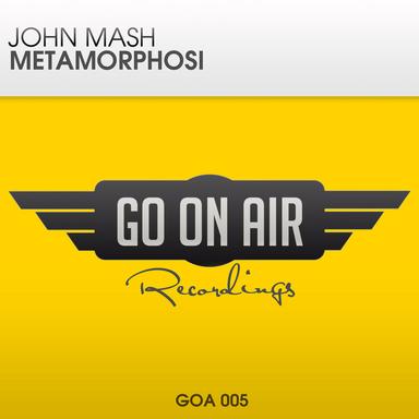Metamorphosi - Dirkie Coetzee Remix