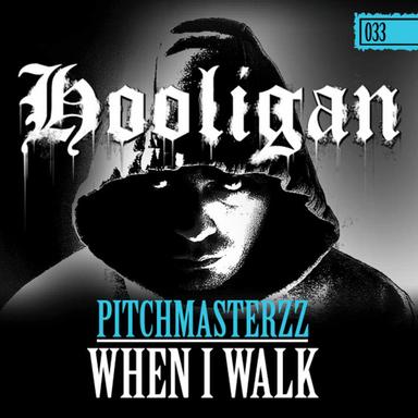 When I Walk