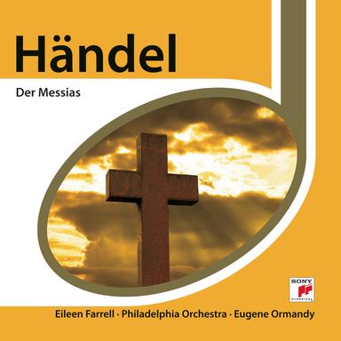 Messiah, HWV 56: No. 12 Chorus - For unto Us a Child is Born