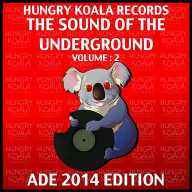 Be Alarmed - Original Mix