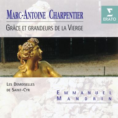 Charpentier: Regina coeli, H. 32
