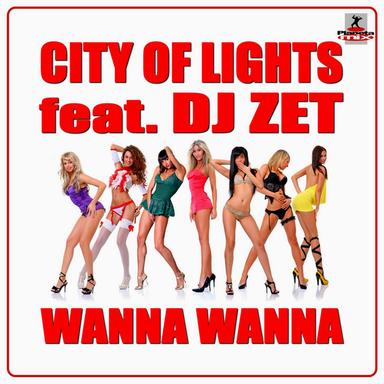 Wanna Wanna - Extended Mix