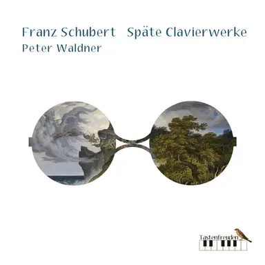 3 Klavierstücke, D. 946: No. 1 in E-Flat Minor