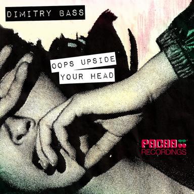 Oops Upside Your Head - Juan Diaz & Jorge Montia Remix