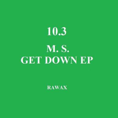 Get Down pt.2 - Original Mix