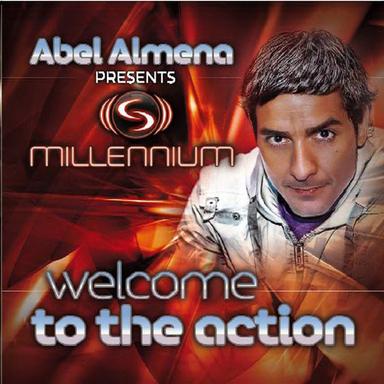 Welcome To The Action - Abel Almena Edit