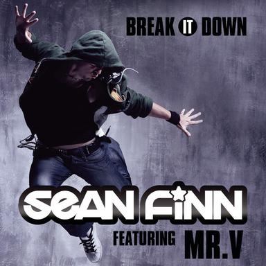 Break It Down (feat. Mr. V) - Yves Da Freak Radio Edit