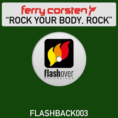 Rock Your Body Rock (Radio Edit)