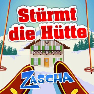 Stürmt die Hütte - Party Mix